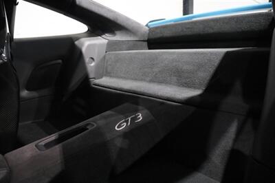 2018 Porsche 911 GT3   - Photo 31 - Charlotte, NC 28206