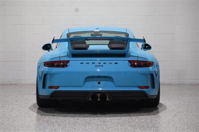 2018 Porsche 911 GT3   - Photo 54 - Charlotte, NC 28206