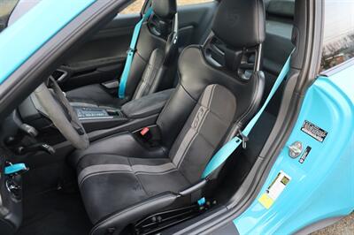 2018 Porsche 911 GT3   - Photo 68 - Charlotte, NC 28206