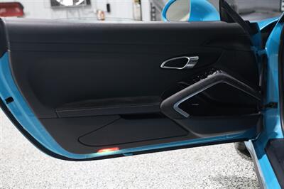 2018 Porsche 911 GT3   - Photo 30 - Charlotte, NC 28206