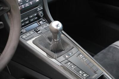 2018 Porsche 911 GT3   - Photo 69 - Charlotte, NC 28206