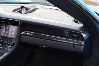 2018 Porsche 911 GT3   - Photo 78 - Charlotte, NC 28206