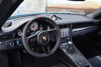 2018 Porsche 911 GT3   - Photo 65 - Charlotte, NC 28206