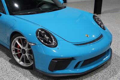 2018 Porsche 911 GT3   - Photo 45 - Charlotte, NC 28206