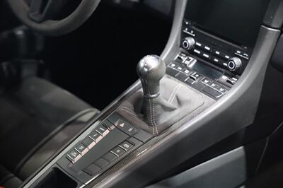 2018 Porsche 911 GT3   - Photo 34 - Charlotte, NC 28206