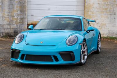 2018 Porsche 911 GT3   - Photo 92 - Charlotte, NC 28206