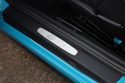 2018 Porsche 911 GT3   - Photo 75 - Charlotte, NC 28206