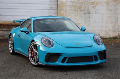 2018 Porsche 911 GT3   - Photo 94 - Charlotte, NC 28206