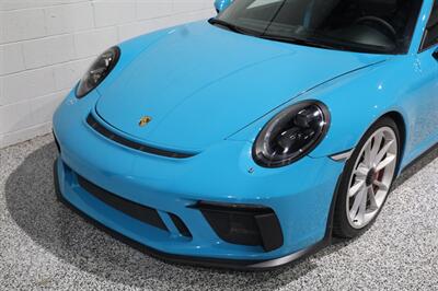 2018 Porsche 911 GT3   - Photo 11 - Charlotte, NC 28206
