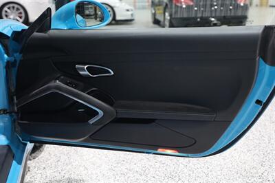 2018 Porsche 911 GT3   - Photo 37 - Charlotte, NC 28206