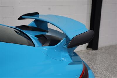 2018 Porsche 911 GT3   - Photo 16 - Charlotte, NC 28206