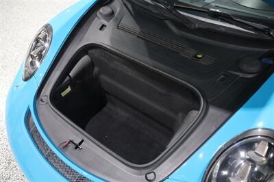 2018 Porsche 911 GT3   - Photo 39 - Charlotte, NC 28206