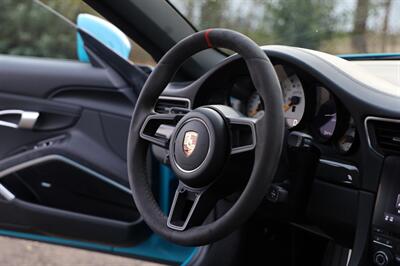 2018 Porsche 911 GT3   - Photo 81 - Charlotte, NC 28206