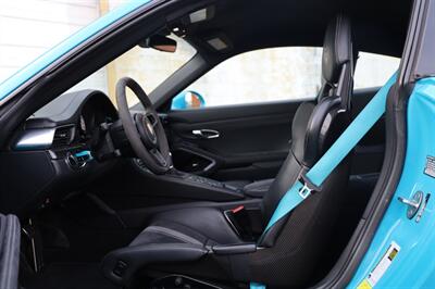 2018 Porsche 911 GT3   - Photo 67 - Charlotte, NC 28206