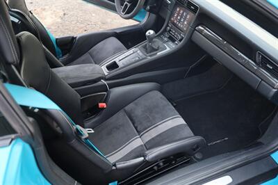 2018 Porsche 911 GT3   - Photo 79 - Charlotte, NC 28206