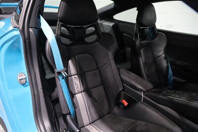 2018 Porsche 911 GT3   - Photo 25 - Charlotte, NC 28206