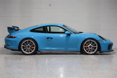 2018 Porsche 911 GT3   - Photo 50 - Charlotte, NC 28206