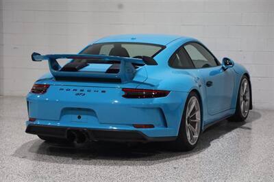 2018 Porsche 911 GT3   - Photo 55 - Charlotte, NC 28206