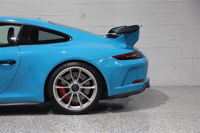 2018 Porsche 911 GT3   - Photo 9 - Charlotte, NC 28206