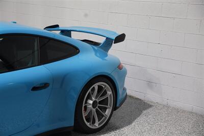 2018 Porsche 911 GT3   - Photo 42 - Charlotte, NC 28206
