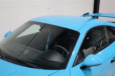2018 Porsche 911 GT3   - Photo 18 - Charlotte, NC 28206