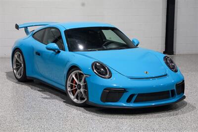 2018 Porsche 911 GT3   - Photo 3 - Charlotte, NC 28206