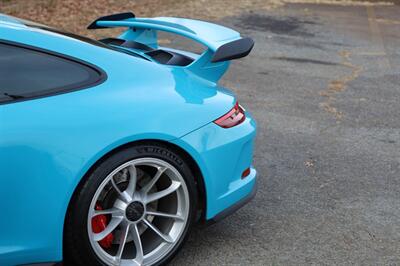 2018 Porsche 911 GT3   - Photo 85 - Charlotte, NC 28206