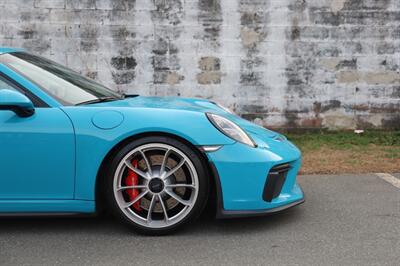 2018 Porsche 911 GT3   - Photo 58 - Charlotte, NC 28206