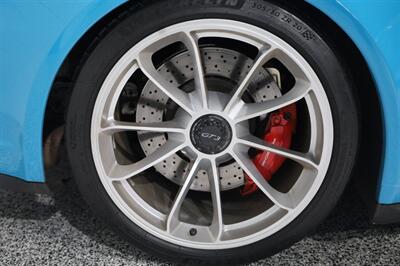 2018 Porsche 911 GT3   - Photo 14 - Charlotte, NC 28206