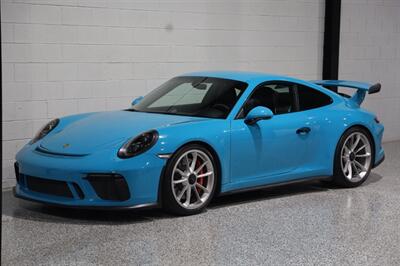2018 Porsche 911 GT3   - Photo 10 - Charlotte, NC 28206
