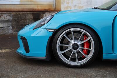 2018 Porsche 911 GT3   - Photo 86 - Charlotte, NC 28206