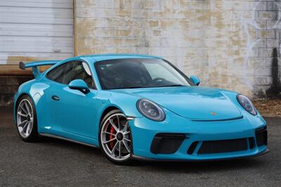 2018 Porsche 911 GT3   - Photo 84 - Charlotte, NC 28206