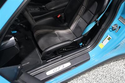 2018 Porsche 911 GT3   - Photo 29 - Charlotte, NC 28206