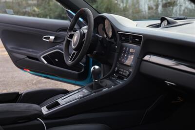 2018 Porsche 911 GT3   - Photo 80 - Charlotte, NC 28206