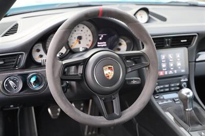 2018 Porsche 911 GT3   - Photo 64 - Charlotte, NC 28206