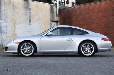 2009 Porsche 911 Carrera   - Photo 5 - Charlotte, NC 28206