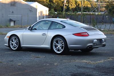 2009 Porsche 911 Carrera   - Photo 6 - Charlotte, NC 28206