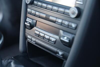 2009 Porsche 911 Carrera   - Photo 51 - Charlotte, NC 28206