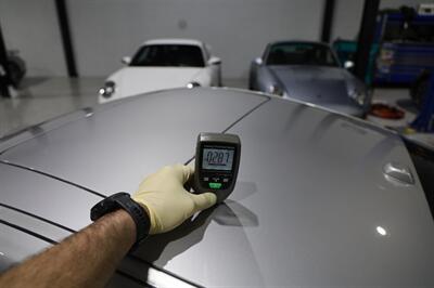2009 Porsche 911 Carrera   - Photo 87 - Charlotte, NC 28206