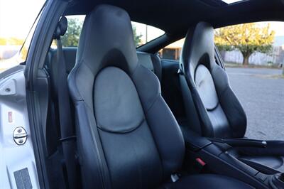 2009 Porsche 911 Carrera   - Photo 35 - Charlotte, NC 28206