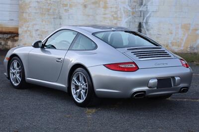 2009 Porsche 911 Carrera   - Photo 48 - Charlotte, NC 28206
