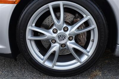 2009 Porsche 911 Carrera   - Photo 64 - Charlotte, NC 28206