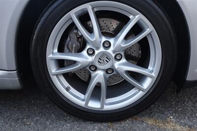 2009 Porsche 911 Carrera   - Photo 63 - Charlotte, NC 28206
