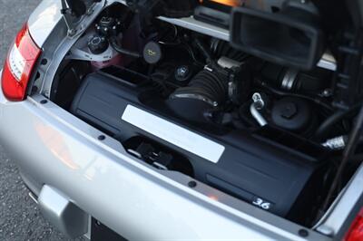 2009 Porsche 911 Carrera   - Photo 56 - Charlotte, NC 28206