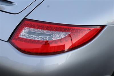 2009 Porsche 911 Carrera   - Photo 80 - Charlotte, NC 28206