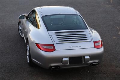 2009 Porsche 911 Carrera   - Photo 9 - Charlotte, NC 28206