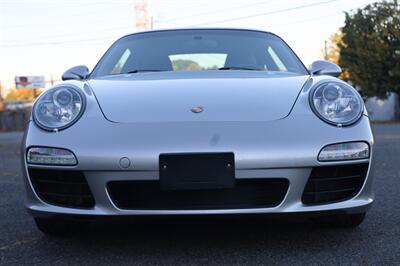 2009 Porsche 911 Carrera   - Photo 69 - Charlotte, NC 28206
