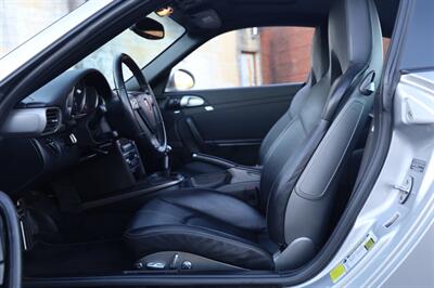 2009 Porsche 911 Carrera   - Photo 22 - Charlotte, NC 28206