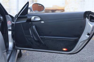 2009 Porsche 911 Carrera   - Photo 30 - Charlotte, NC 28206