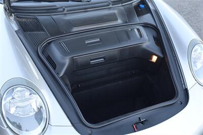 2009 Porsche 911 Carrera   - Photo 58 - Charlotte, NC 28206